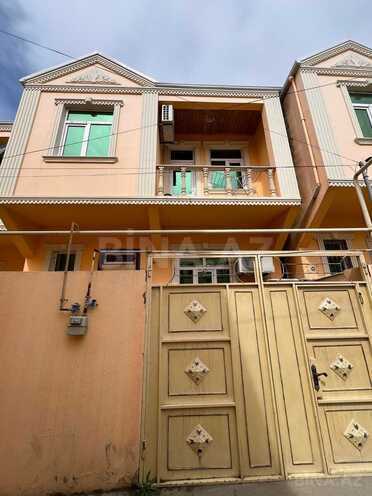 Satılır 4 otaqlı həyət evi/bağ evi 90 m², Abşeron r., photo 7 from 24