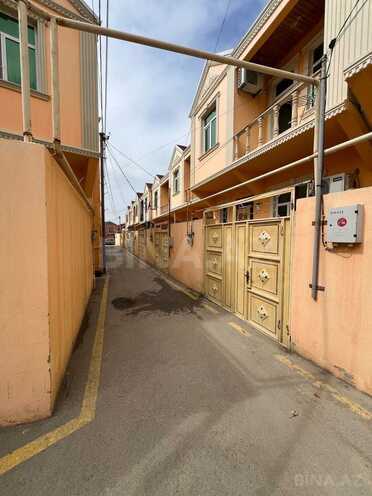 Satılır 4 otaqlı həyət evi/bağ evi 90 m², Abşeron r., photo 1 from 24