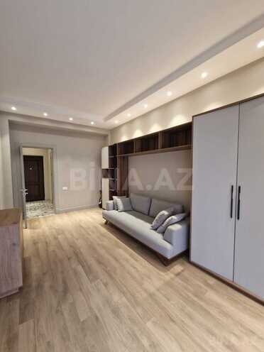 İcarəyə verilir 4 otaqlı yeni tikili 180 m², Ağ şəhər q., photo 12 from 21