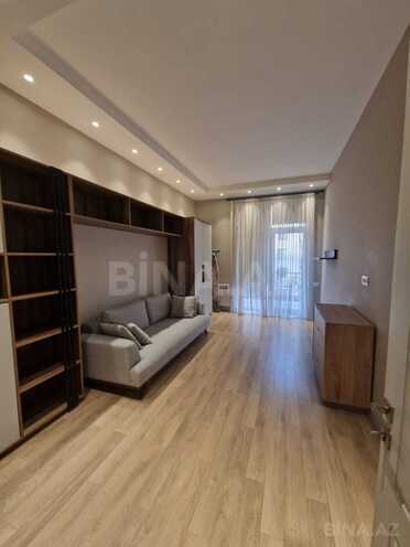 İcarəyə verilir 4 otaqlı yeni tikili 180 m², Ağ şəhər q., photo 11 from 21