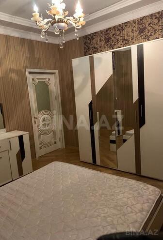 İcarəyə verilir 3 otaqlı yeni tikili 120 m², Gənclik m., photo 7 from 12