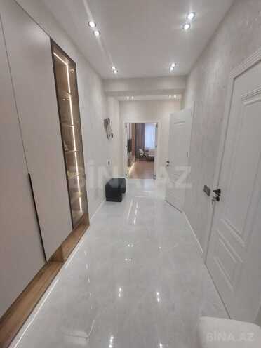 Продаётся 3-комн. новостройка 139 м², м. Гянджлик, photo 9 from 23