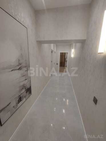 Продаётся 3-комн. новостройка 139 м², м. Гянджлик, photo 20 from 23