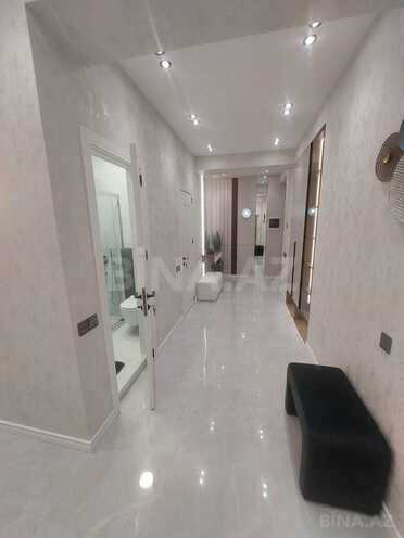 Продаётся 3-комн. новостройка 139 м², м. Гянджлик, photo 14 from 23