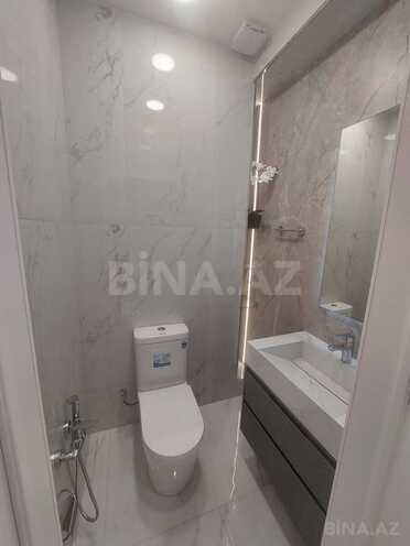 Продаётся 3-комн. новостройка 139 м², м. Гянджлик, photo 18 from 23