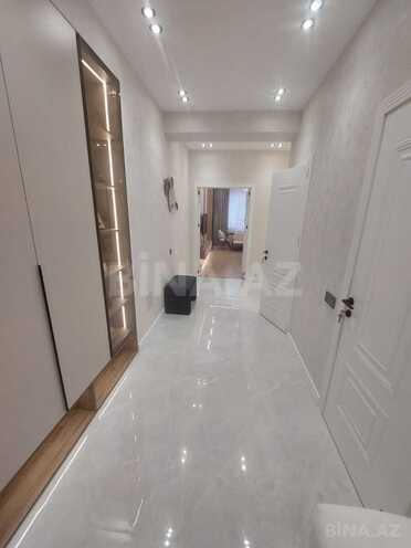 Продаётся 3-комн. новостройка 139 м², м. Гянджлик, photo 13 from 23