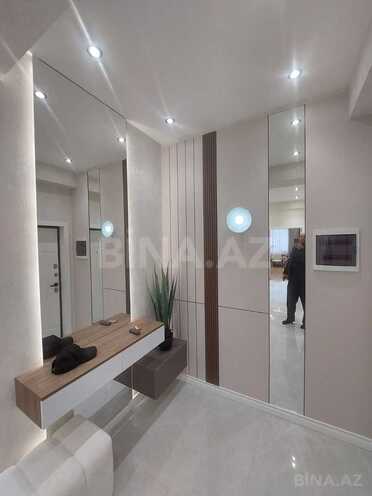 Продаётся 3-комн. новостройка 139 м², м. Гянджлик, photo 22 from 23