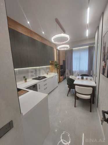 Продаётся 3-комн. новостройка 139 м², м. Гянджлик, photo 15 from 23