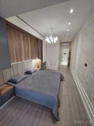 Продаётся 3-комн. новостройка 139 м², м. Гянджлик, photo 21 from 23