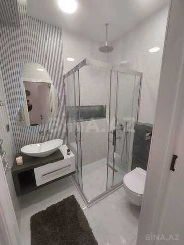 Продаётся 3-комн. новостройка 139 м², м. Гянджлик, photo 12 from 23
