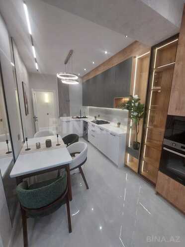 Продаётся 3-комн. новостройка 139 м², м. Гянджлик, photo 4 from 23