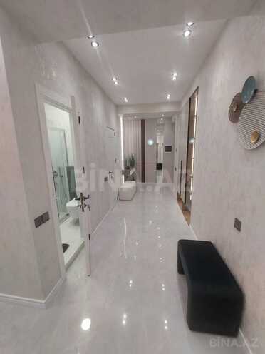 Продаётся 3-комн. новостройка 139 м², м. Гянджлик, photo 17 from 23