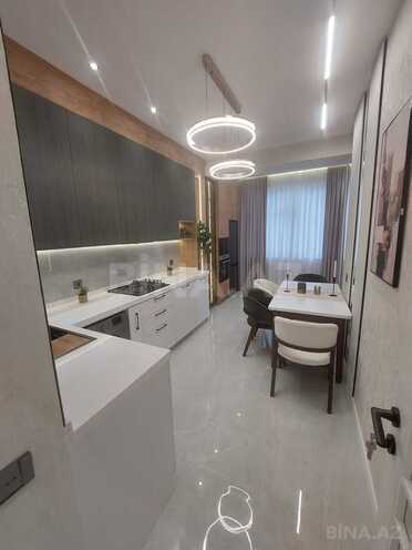 Продаётся 3-комн. новостройка 139 м², м. Гянджлик, photo 6 from 23