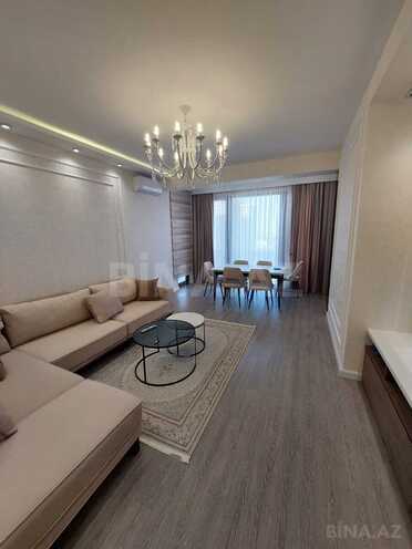 Продаётся 3-комн. новостройка 139 м², м. Гянджлик, photo 5 from 23