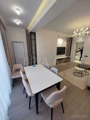 Продаётся 3-комн. новостройка 139 м², м. Гянджлик, photo 16 from 23