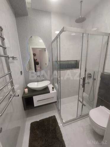 Продаётся 3-комн. новостройка 139 м², м. Гянджлик, photo 10 from 23