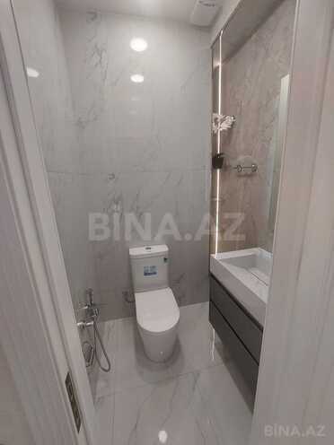 Продаётся 3-комн. новостройка 139 м², м. Гянджлик, photo 11 from 23