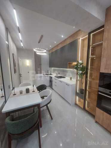 Продаётся 3-комн. новостройка 139 м², м. Гянджлик, photo 7 from 23