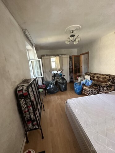 Сдаётся 1-комн. вторичка 40 м², м. Элмляр Академиясы, photo 5 from 12