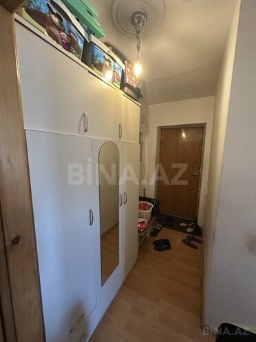 Сдаётся 1-комн. вторичка 40 м², м. Элмляр Академиясы, photo 8 from 12