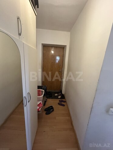 Сдаётся 1-комн. вторичка 40 м², м. Элмляр Академиясы, photo 9 from 12