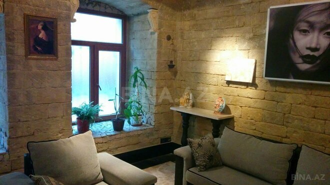 İcarəyə verilir 5 otaqlı ofis 116 m², İçəri Şəhər m., photo 4 from 18
