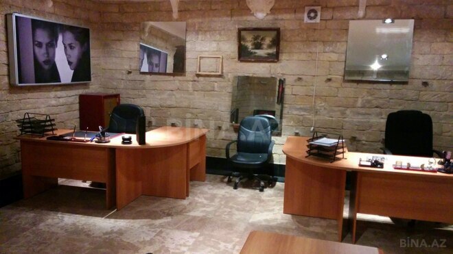 İcarəyə verilir 5 otaqlı ofis 116 m², İçəri Şəhər m., photo 1 from 18