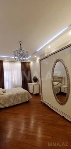 Продаётся 3-комн. новостройка 110 м², м. Иншаатчылар, photo 4 from 20