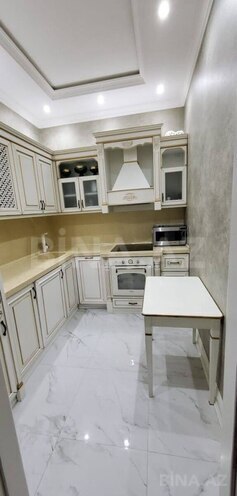 Продаётся 3-комн. новостройка 110 м², м. Иншаатчылар, photo 8 from 20