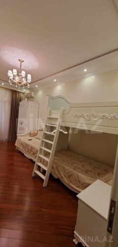 Продаётся 3-комн. новостройка 110 м², м. Иншаатчылар, photo 5 from 20