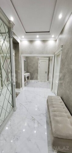 Продаётся 3-комн. новостройка 110 м², м. Иншаатчылар, photo 10 from 20