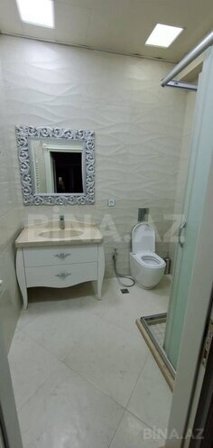 Продаётся 3-комн. новостройка 110 м², м. Иншаатчылар, photo 16 from 20