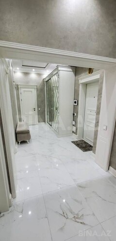Продаётся 3-комн. новостройка 110 м², м. Иншаатчылар, photo 11 from 20