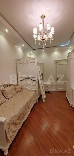 Продаётся 3-комн. новостройка 110 м², м. Иншаатчылар, photo 6 from 20