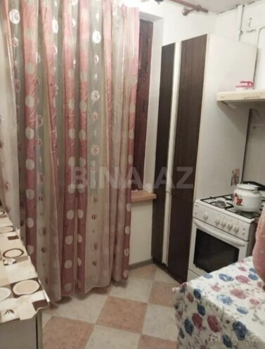 İcarəyə verilir 2 otaqlı köhnə tikili 50 m², İnşaatçılar m., photo 5 from 8