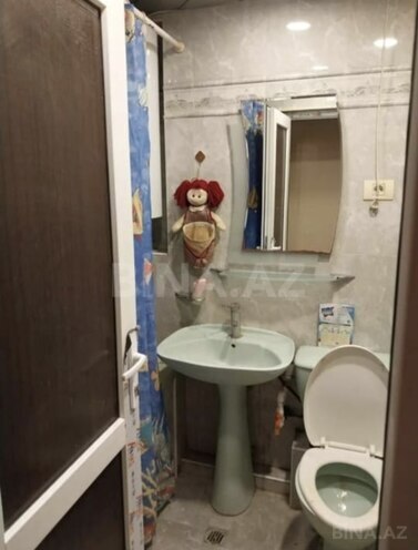 İcarəyə verilir 2 otaqlı köhnə tikili 50 m², İnşaatçılar m., photo 7 from 8
