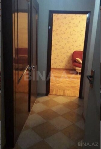 İcarəyə verilir 2 otaqlı köhnə tikili 50 m², İnşaatçılar m., photo 4 from 8