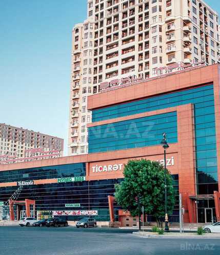 Продаётся 3-комн. новостройка 110 м², м. Иншаатчылар, photo 18 from 20