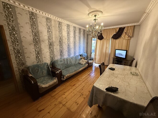Продаётся 3-комн. вторичка 100 м², пос. Бакиханова, photo 3 from 17