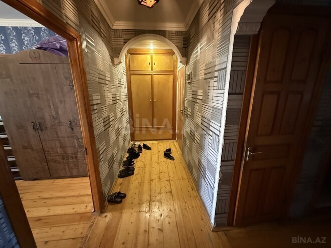 Продаётся 3-комн. вторичка 100 м², пос. Бакиханова, photo 9 from 17