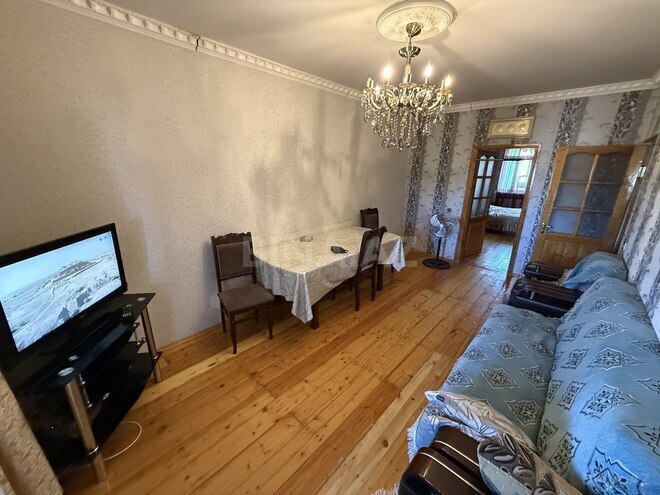 Продаётся 3-комн. вторичка 100 м², пос. Бакиханова, photo 4 from 17