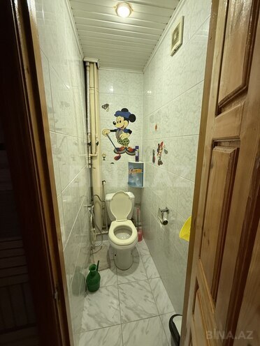 Продаётся 3-комн. вторичка 100 м², пос. Бакиханова, photo 14 from 17
