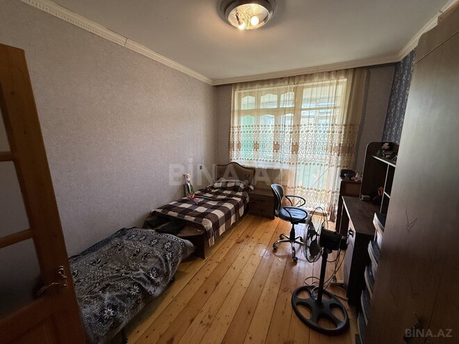 Продаётся 3-комн. вторичка 100 м², пос. Бакиханова, photo 7 from 17
