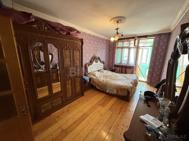 Продаётся 3-комн. вторичка 100 м², пос. Бакиханова, photo 5 from 17