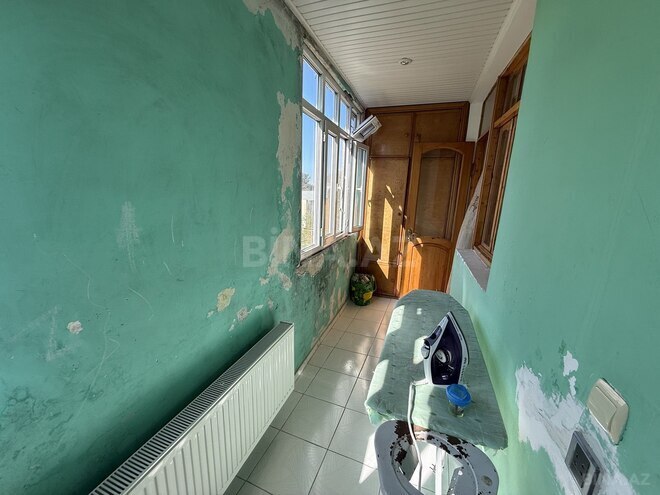Продаётся 3-комн. вторичка 100 м², пос. Бакиханова, photo 15 from 17