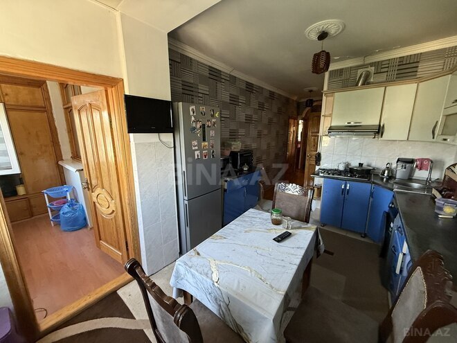 Продаётся 3-комн. вторичка 100 м², пос. Бакиханова, photo 12 from 17