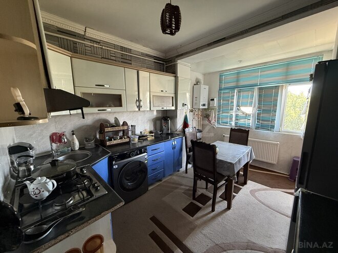 Продаётся 3-комн. вторичка 100 м², пос. Бакиханова, photo 11 from 17