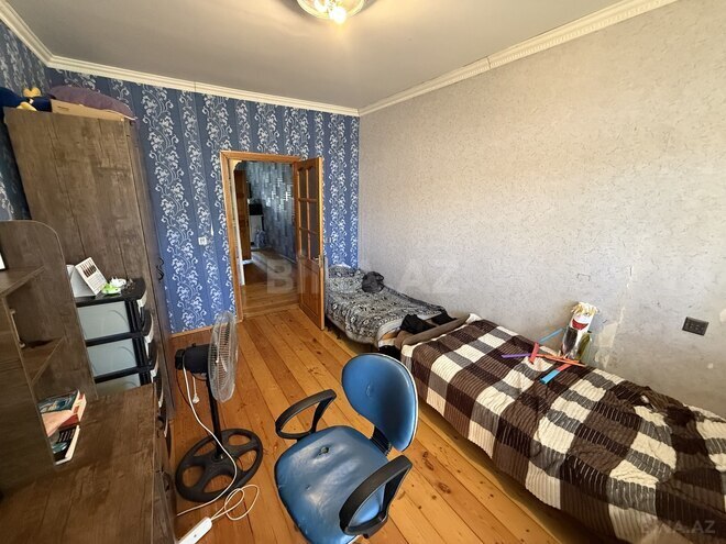 Продаётся 3-комн. вторичка 100 м², пос. Бакиханова, photo 8 from 17