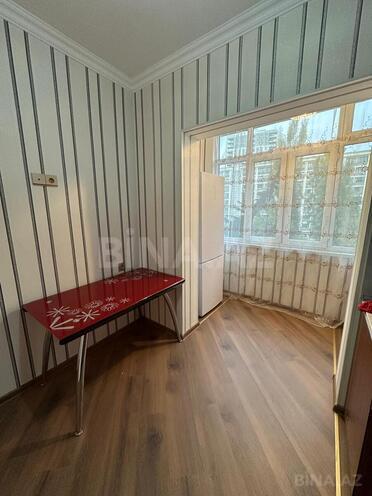 Сдаётся 2-комн. новостройка 60 м², пос. Ази Асланова, photo 6 from 14