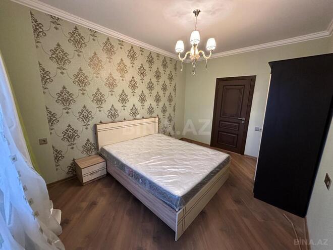 Сдаётся 2-комн. новостройка 60 м², пос. Ази Асланова, photo 5 from 14